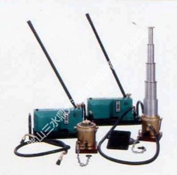 YDS-2A型液压应急顶升器